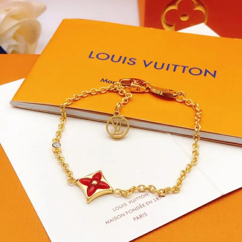 louis vuitton lv bracelets s_12537514